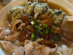 -荔林食店(西华路店)