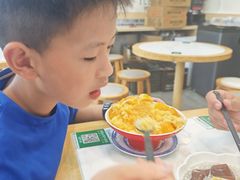 -江记甜品(罗湖店)