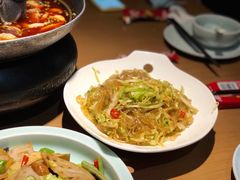 -卞氏菜根香·川菜(青羊万达店)