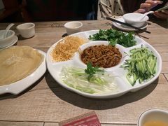 -四姐妹东北饺子(沙尾路店)