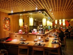 -大将料理餐厅(汇锦街店)
