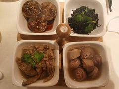 -莆田餐厅PUTIEN(西安万象天地店)