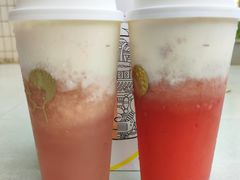 -喜茶(珠海华发商都店)