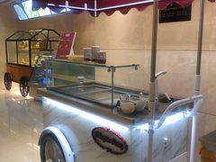 -西安西藏大厦开元名都大酒店·自助餐厅