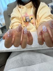 -斯馨·健康美甲美睫