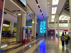 -金逸影城(荟聚IMAX激光店)