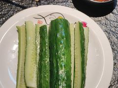 -刘记大块烤羊腿餐吧(北沙滩店)