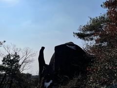 -天柱山风景区