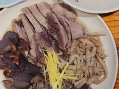 -乡亲鹅肉城(昆山店)