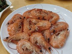 -鹏城人家海鲜酒家·23年老字号(较场尾店)