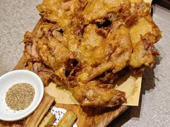 -德泰楼餐饮(莲湖路店)