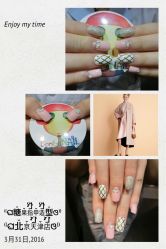 手部美甲-光SPA科技美肤