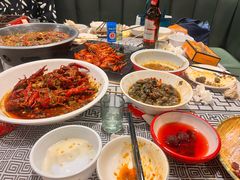 -严三毛口味虾·小严同学的店(曙光路直营店)