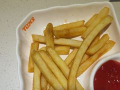 -东方豪客牛排意面披萨(金凤万达店)