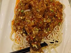 -梅龙镇酒家(南京西路总店)