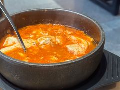-麻蒲碳烤肉(嘉禾东平地铁站19号店)