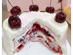 -胖爸爸烘焙工作室(平湖家居店)