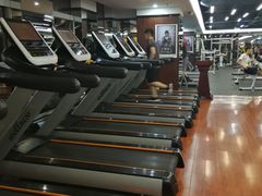 -威蒂斯国际健身游泳会所(东莞庄路店)
