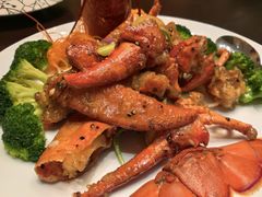 -臻萃轩中餐厅(国家会展中心店)