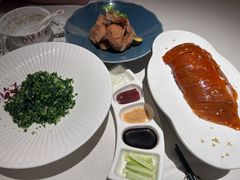 -華府Deluxe(兴业太古汇店)