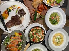 -源·新派中西餐厅(青蓝山美食一条街店)