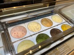 自助取餐区-哈根达斯(皇城恒隆广场店)