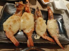 -大渔铁板烧(花园道店)