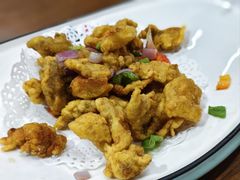 -蒸八鲜农家土菜(祝桥店)