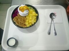 -雪花姐姐(泰华城新天地店)