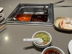 -海底捞火锅(杭州萧山宝龙广场店)