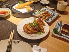 -德川家日本料理(中关村寰太大厦店)