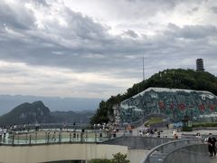 -重庆云阳龙缸景区