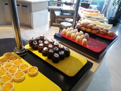 -上海嘉定喜来登酒店