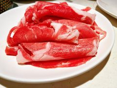 -加餐海鲜自助(宝龙一城店)