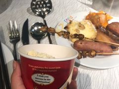 -领鲜活海鲜榴莲自助火锅(东门店)