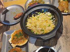 -叁宝烤肉·西安烧烤(东三爻店)