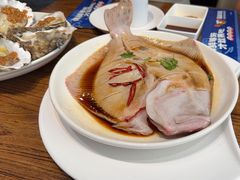 -海味当家·蒸锅海鲜(星海公园店)