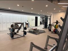-WEGYMER健萌健身(麦德龙钰龙天下馆)