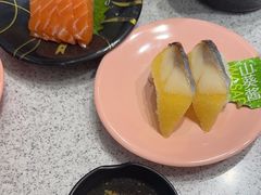 -争鲜回转寿司(南开大悦城店)
