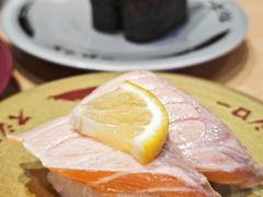 -寿司郎(北京路粤潮楼店)