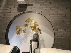 -江南足纪·影院足道·轻奢SPA(笋岗HALO广场店)