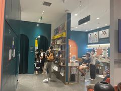 -海马体照相馆(重庆爱琴海购物公园店)