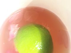 绛初匀·樱花茶-鸡鸣赐茶(鸡鸣寺路店)