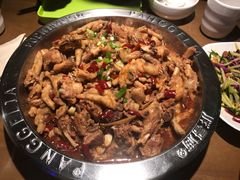 -胖哥俩肉蟹煲(爱琴海购物公园店)