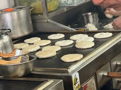 -张吉祥花椒肉火烧(老潍县美食城店)