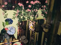 -三小姐咖啡店西餐下午茶(太平门直街店)