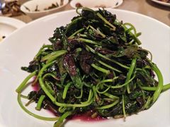 -艳阳天·非遗楚菜(武汉客厅店)
