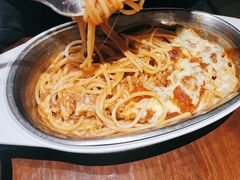 -千日贺茶餐厅(高新万达店)