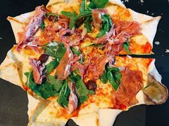 -玛尚诺Pizza&Bar(长泰广场店)