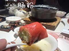 -粤点越有·茶点·粤菜(樵岭国际店)